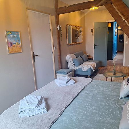 La Cour D'Hortense Sailly-Flibeaucourt Esterno foto