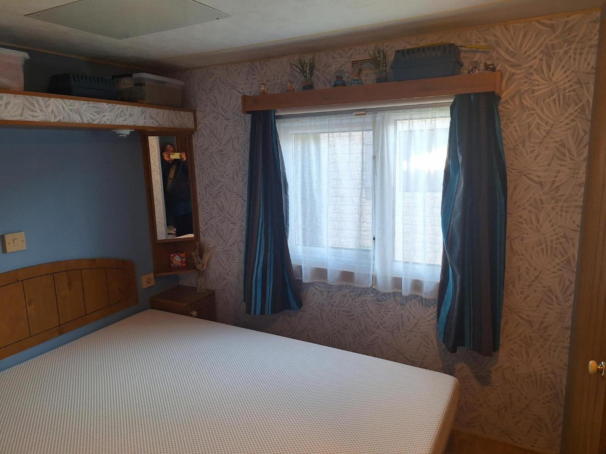 La Cour D'Hortense Sailly-Flibeaucourt Esterno foto