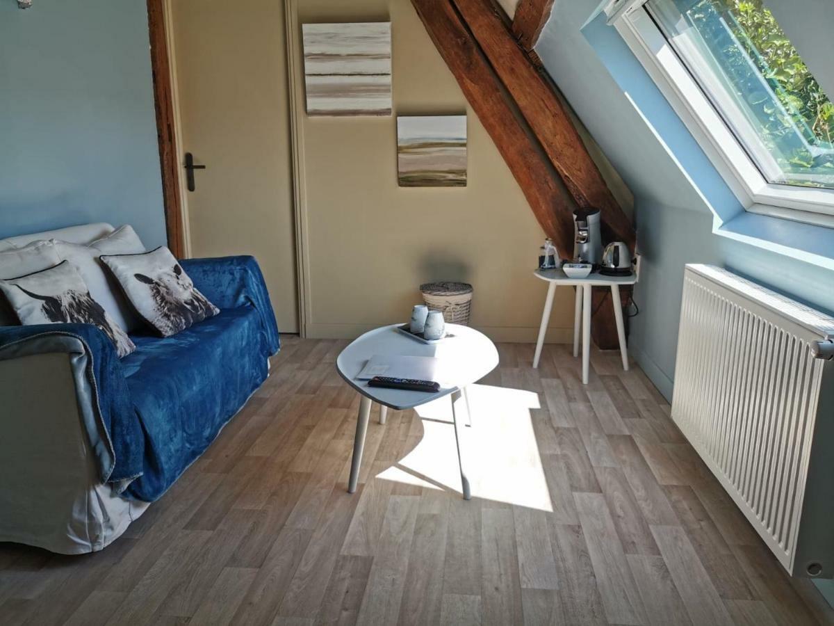 La Cour D'Hortense Sailly-Flibeaucourt Esterno foto